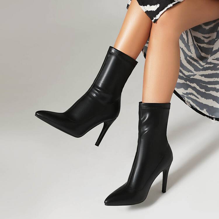 Bequeme Orthopädische Stiefel für den Alltag