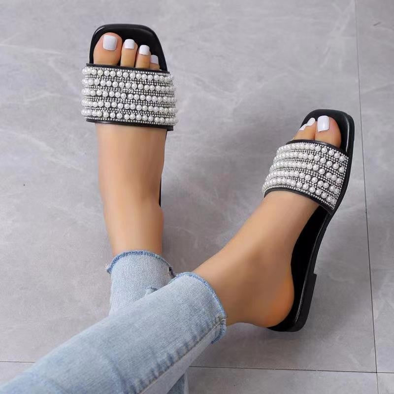 Wunderschön gefertigte Orthopädische Sandalen