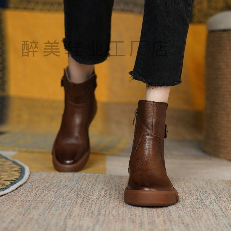 Stilvolle Orthopädische Stiefel für jeden Anlass