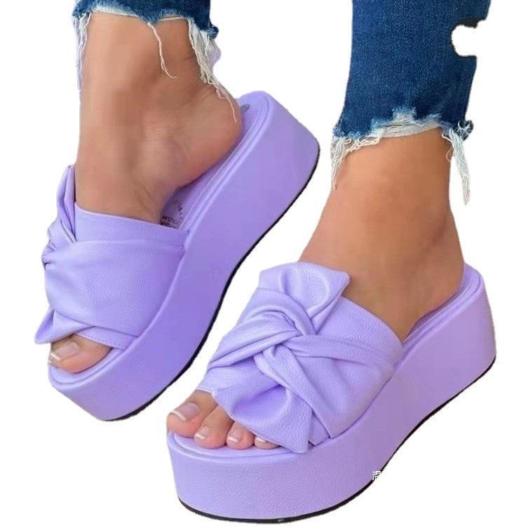 Elegante Orthopädische Sandalen für jeden Schritt