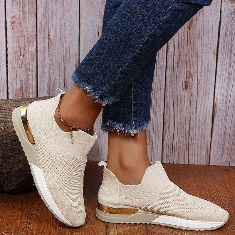 Schicke Orthopädische Schuhe mit einzigartigem Design