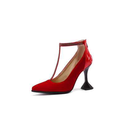 Anmutige Orthopädische Sandalen für modernen Look