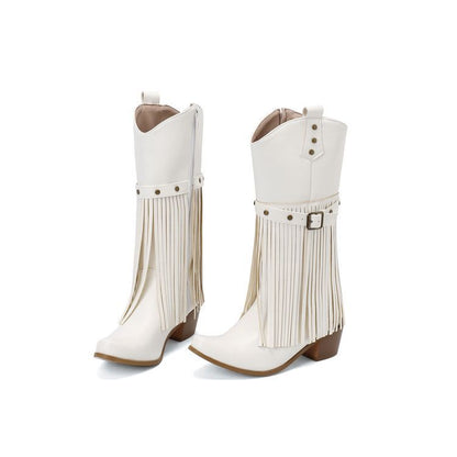 Schicke Orthopädische Stiefel mit einzigartigem Design