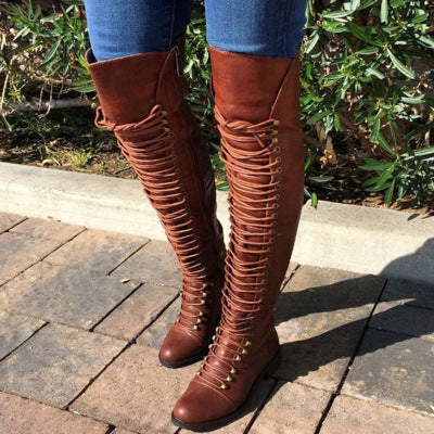 Bequeme Orthopädische Stiefel für den Alltag