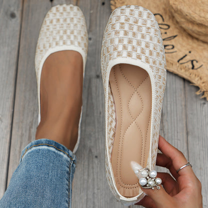 Klassische Orthopädische Schuhe mit zeitlosem Stil