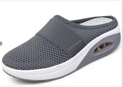 Elegante Orthopädische Schuhe für jeden Schritt
