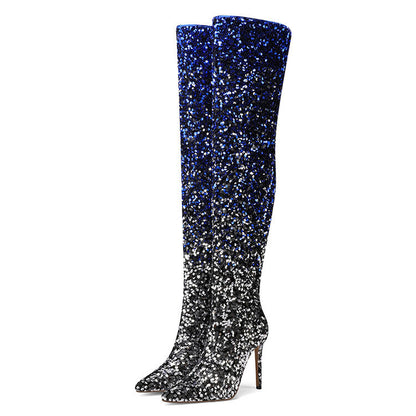 Elegante Orthopädische Stiefel für jeden Schritt