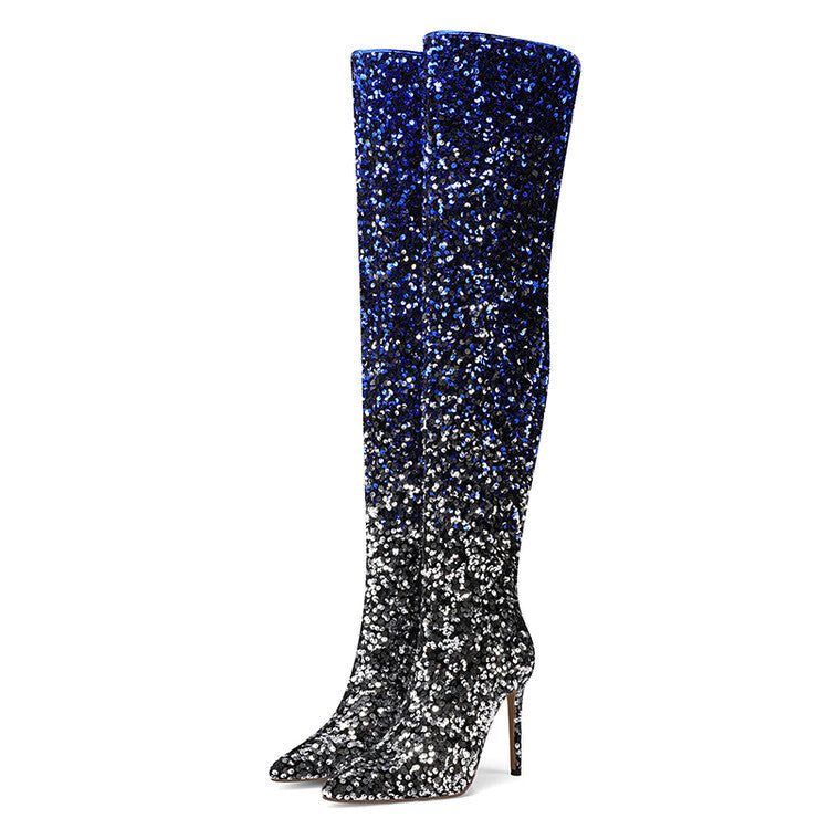Elegante Orthopädische Stiefel für jeden Schritt