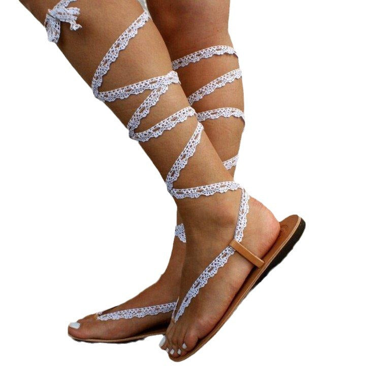 Wunderschön gefertigte Orthopädische Sandalen