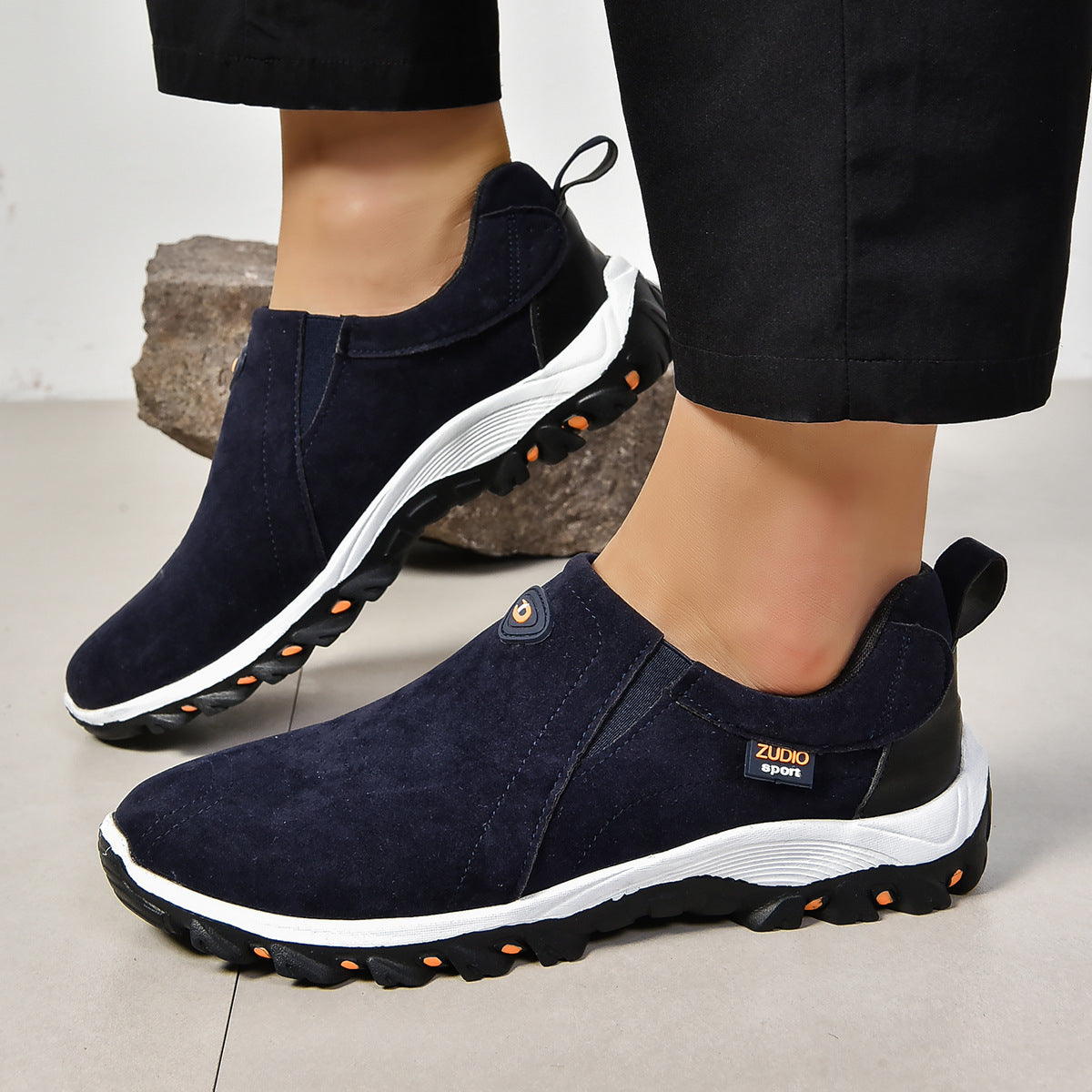 Schicke Orthopädische Schuhe mit einzigartigem Design