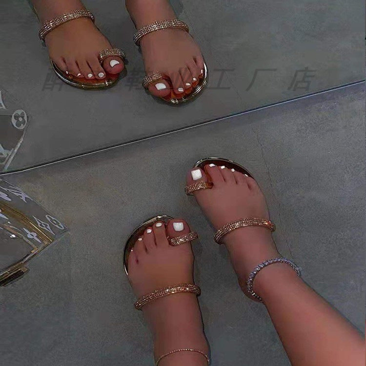 Klassische Orthopädische Sandalen mit zeitlosem Stil