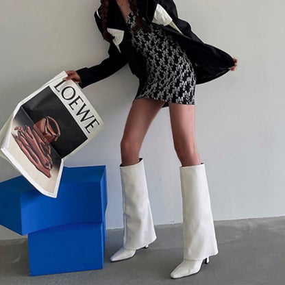 Wunderschön gefertigte Orthopädische Stiefel