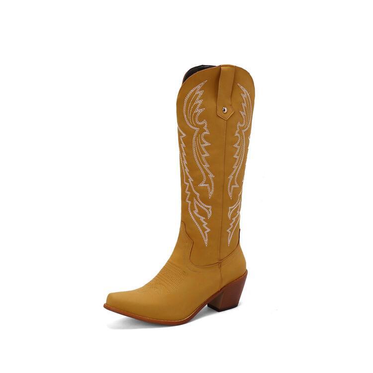 Elegante Orthopädische Stiefel für jeden Schritt