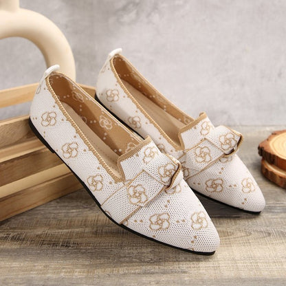 Elegante Orthopädische Schuhe für jeden Schritt