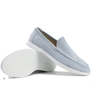 Elegante Orthopädische Schuhe für jeden Schritt