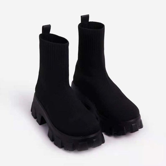 Wunderschön gefertigte Orthopädische Stiefel