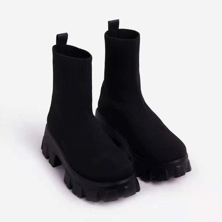 Wunderschön gefertigte Orthopädische Stiefel