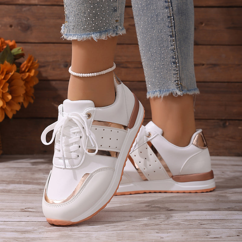 Anmutige Orthopädische Schuhe für modernen Look