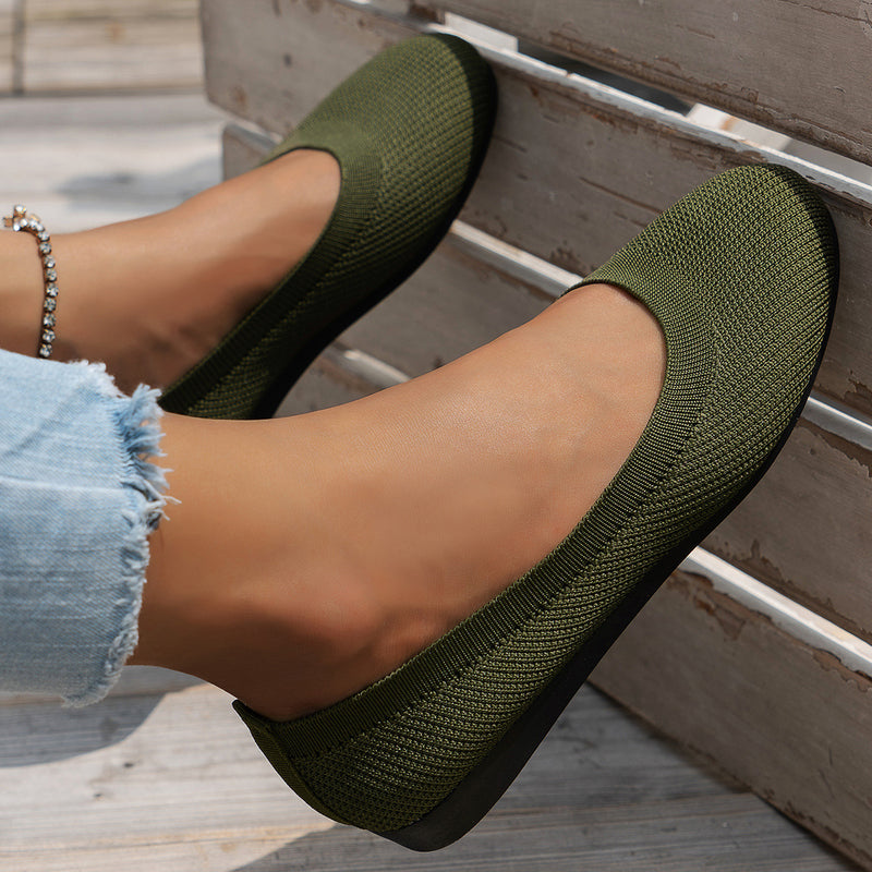 Vintage inspirierte Orthopädische Schuhe