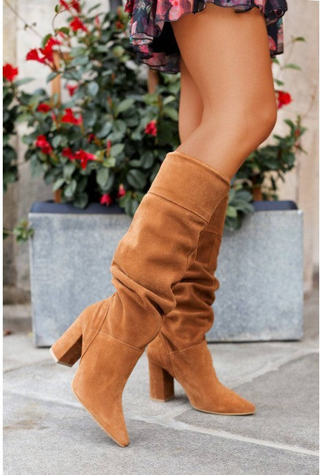 Wunderschön gefertigte orthopädische Stiefel