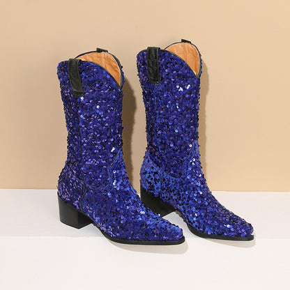 Stilvolle Orthopädische Stiefel für jeden Anlass