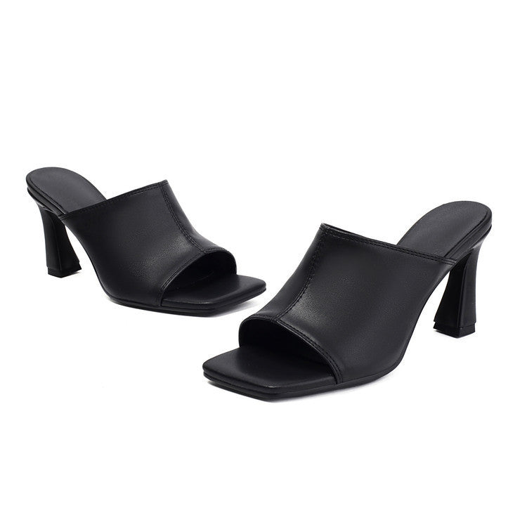 Vintage inspirierte Orthopädische Sandalen