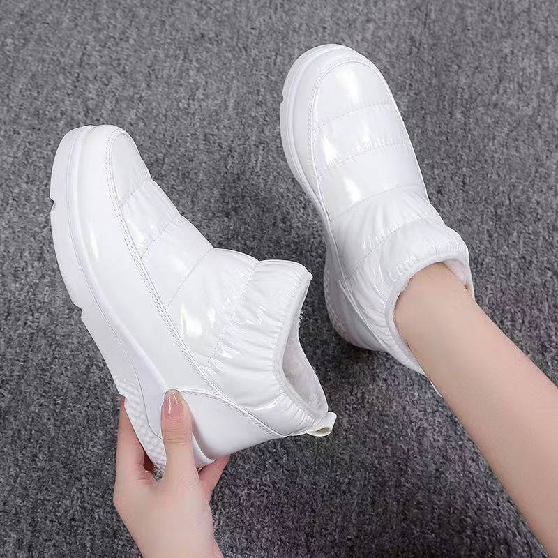 Bequeme Orthopädische Stiefel für den Alltag