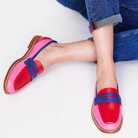 Elegante Orthopädische Schuhe für jeden Schritt