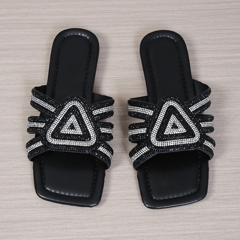 Klassische Orthopädische Sandalen mit zeitlosem Stil