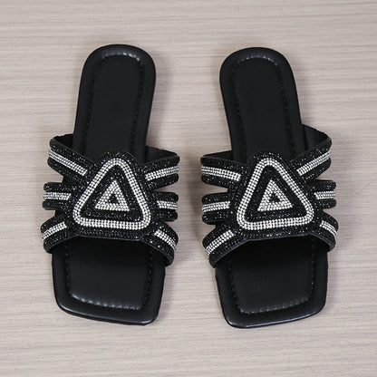 Klassische Orthopädische Sandalen mit zeitlosem Stil