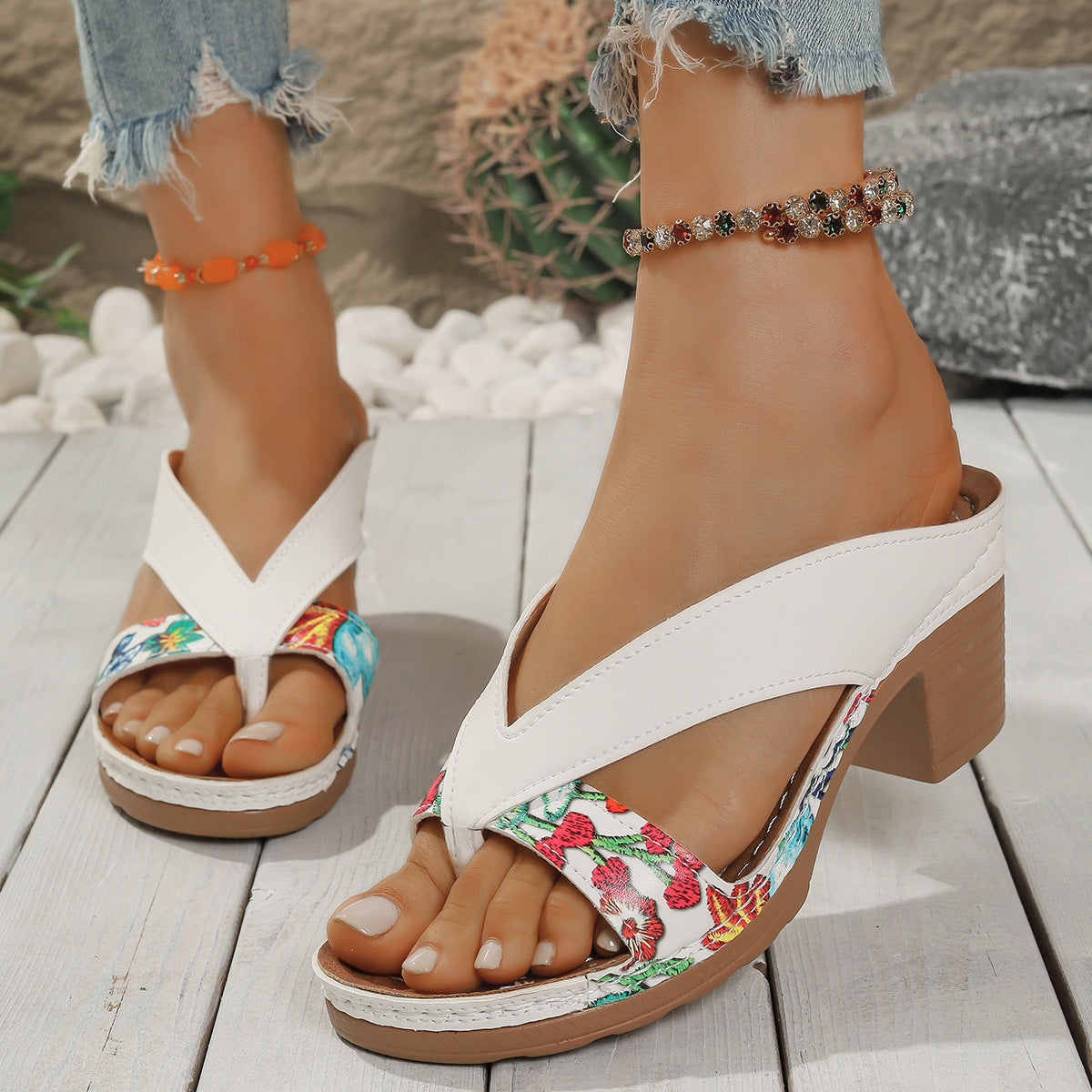 Stilvolle Orthopädische Sandalen für jeden Anlass