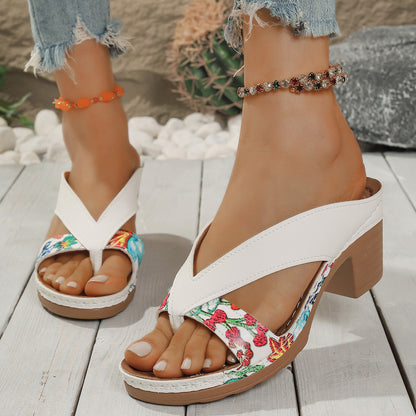 Stilvolle Orthopädische Sandalen für jeden Anlass