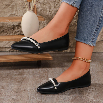 Schicke Orthopädische Schuhe mit einzigartigem Design