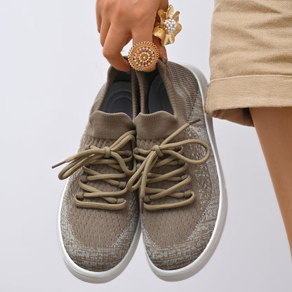 Elegante Orthopädische Sneakers für jeden Schritt
