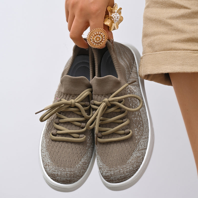 Elegante Orthopädische Sneakers für jeden Schritt
