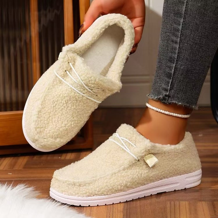 Klassische Orthopädische Sneakers mit zeitlosem Stil