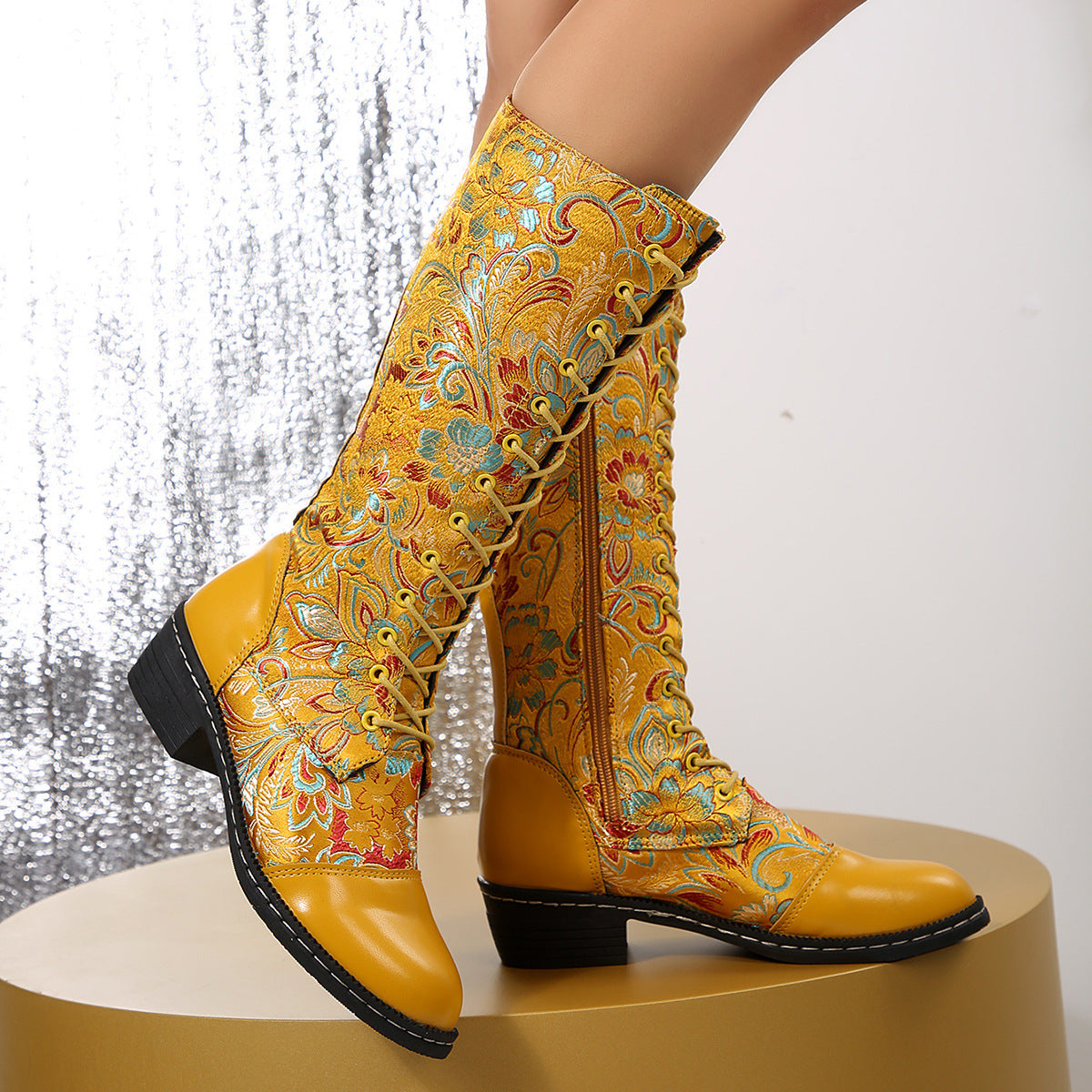 Stilvolle Orthopädische Stiefel für jeden Anlass