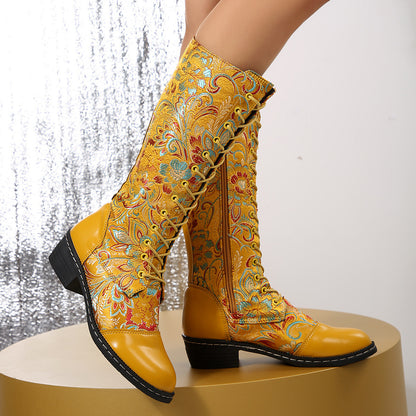 Stilvolle Orthopädische Stiefel für jeden Anlass
