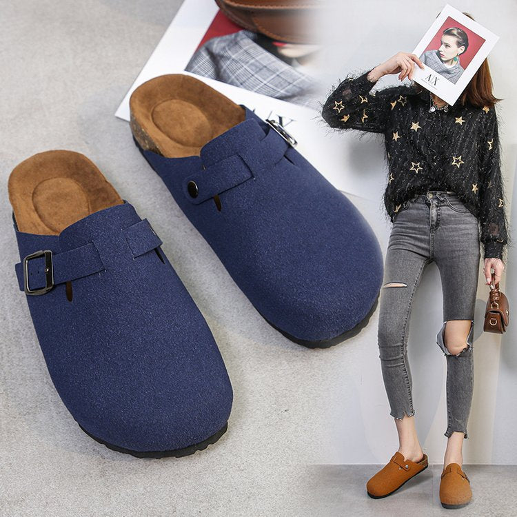 Elegante Orthopädische Schuhe für jeden Schritt