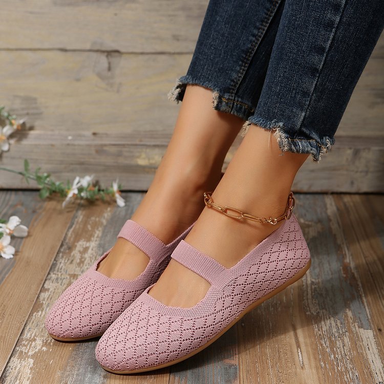 Klassische Orthopädische Schuhe mit zeitlosem Stil