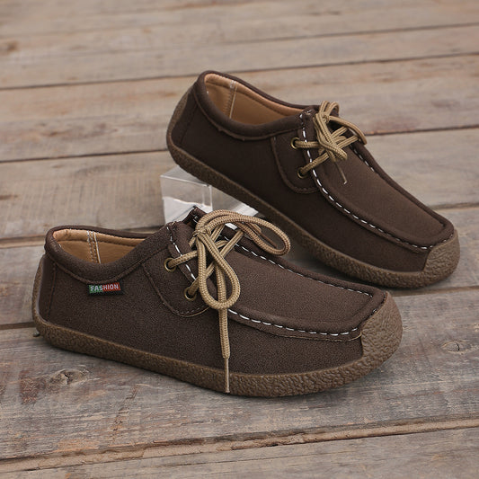 Schicke Orthopädische Schuhe mit einzigartigem Design