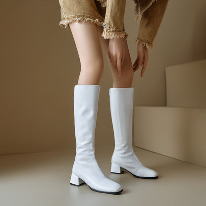 Klassische Orthopädische Schuhe mit zeitlosem Stil