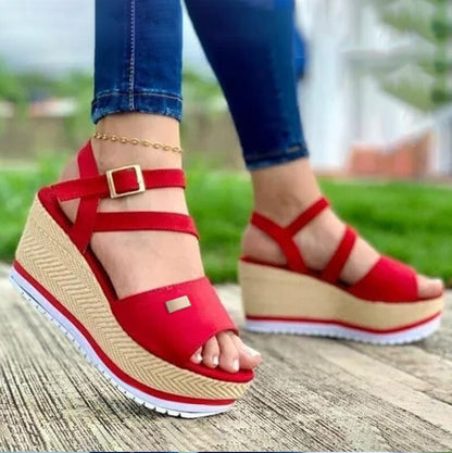 Stilvolle Orthopädische Sandalen für jeden Anlass