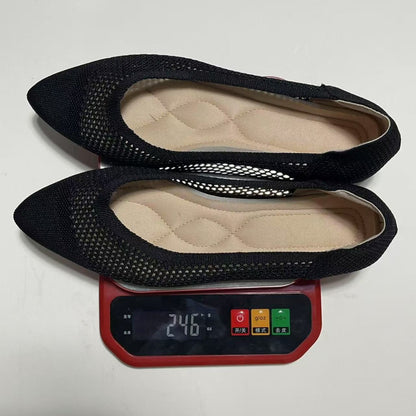 Vintage inspirierte Orthopädische Schuhe