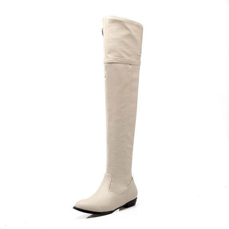 Elegante Orthopädische Stiefel für jeden Schritt