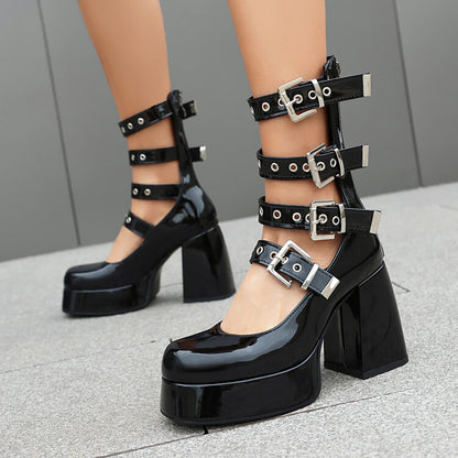Wunderschön gefertigte Orthopädische Stiefel