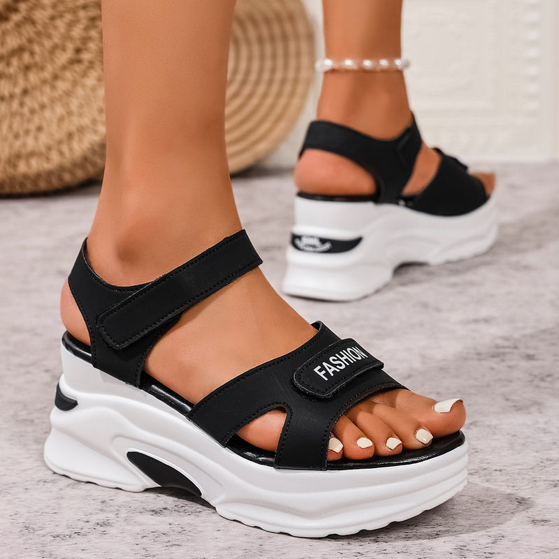 Wunderschön gefertigte Orthopädische Sandalen