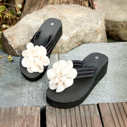 Vintage inspirierte Orthopädische Sandalen