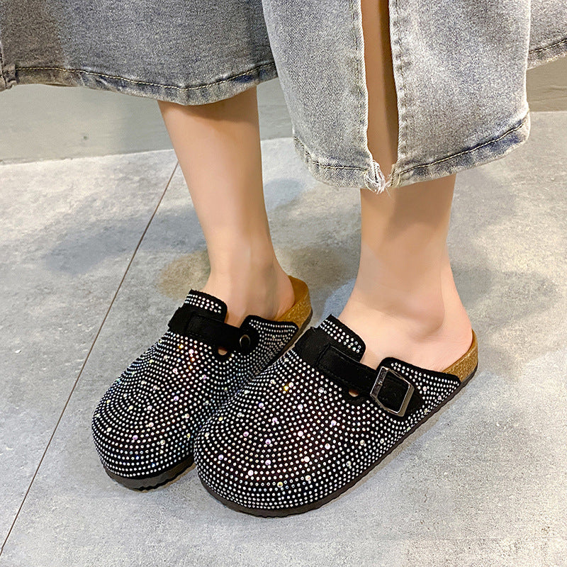 Elegante Orthopädische Schuhe für jeden Schritt