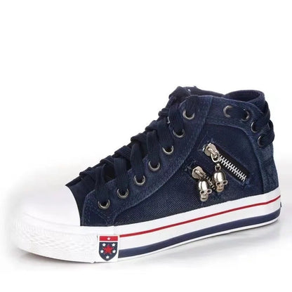 Schicke Orthopädische Schuhe mit einzigartigem Design